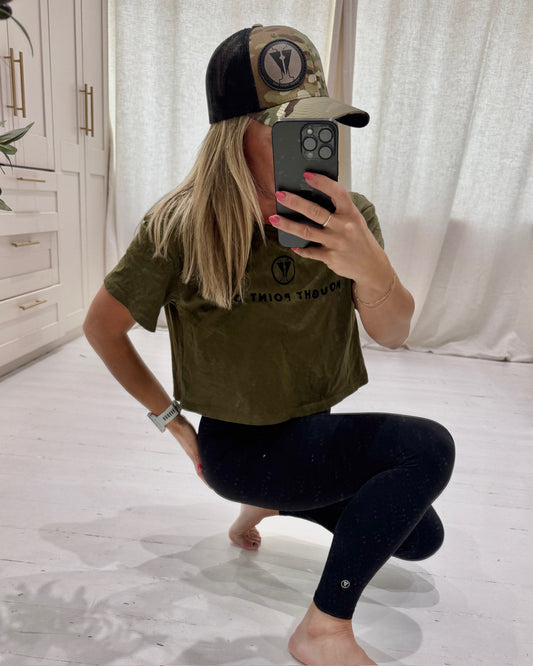 NPO Leggings Black - SALE